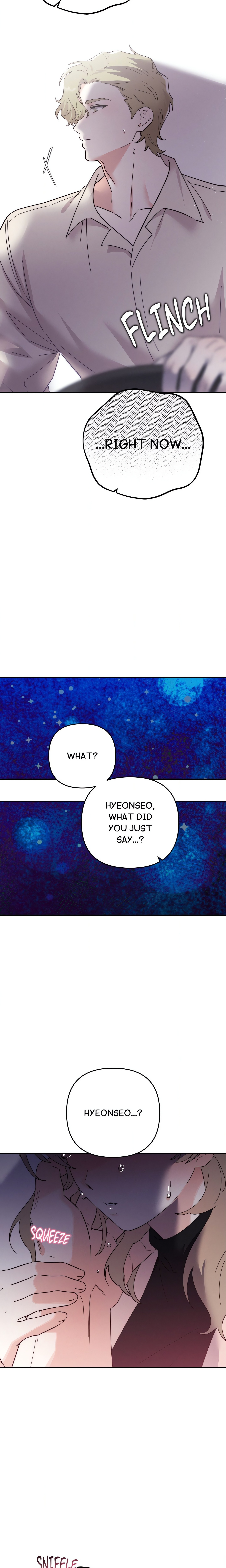 Happily Ever After (BINA) Uncensored, chapter 7, page 18 of 26