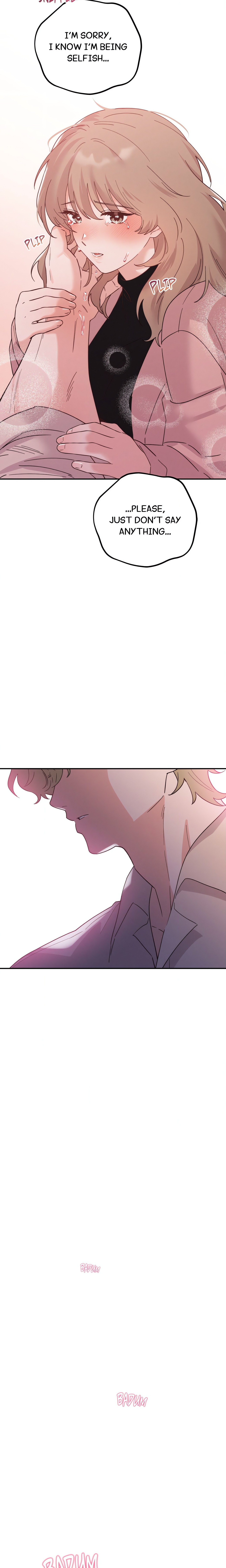Happily Ever After (BINA) Uncensored, chapter 7, page 19 of 26