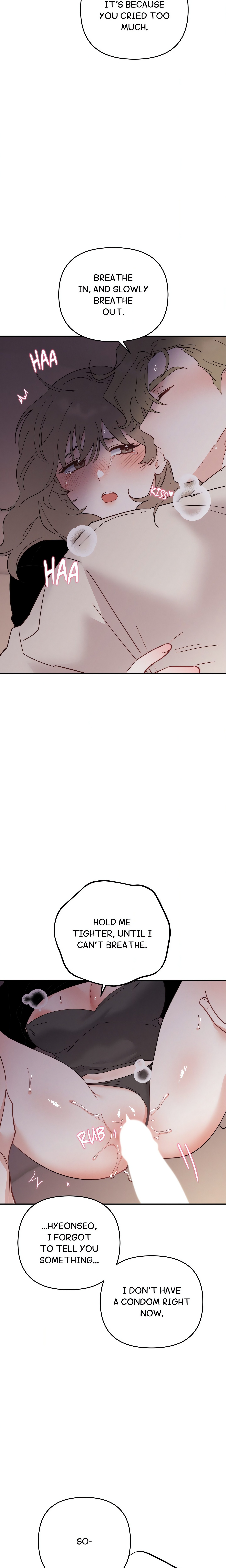 Happily Ever After (BINA) Uncensored, chapter 7, page 24 of 26