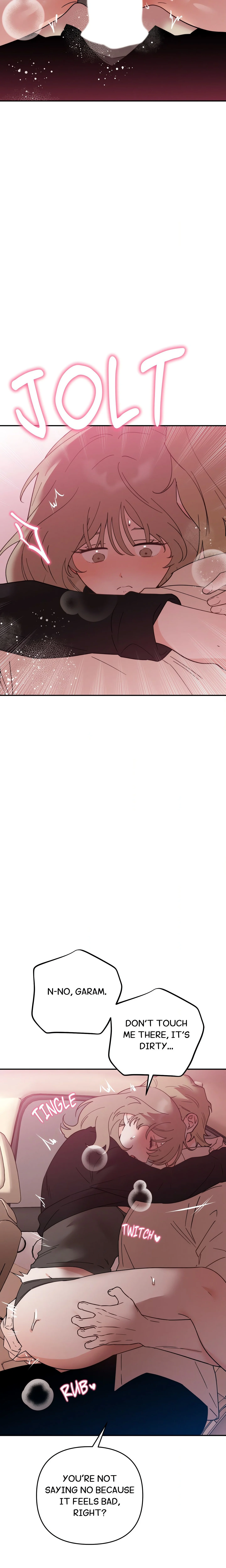 Happily Ever After (BINA) Uncensored, chapter 8, page 6 of 30