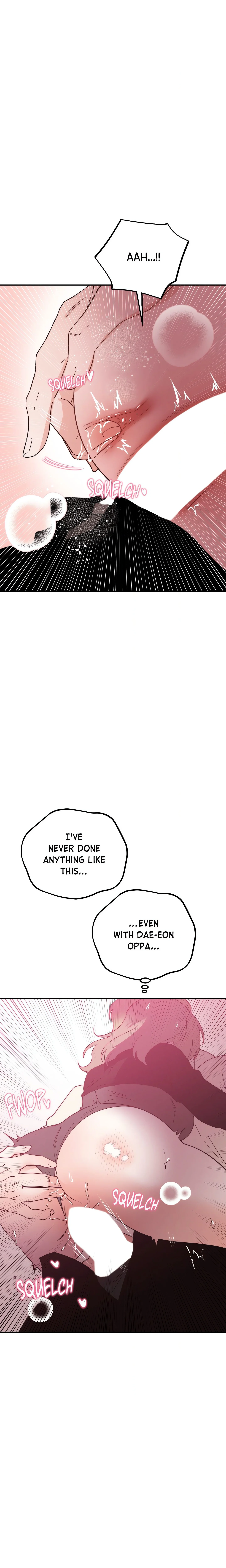 Happily Ever After (BINA) Uncensored, chapter 8, page 7 of 30