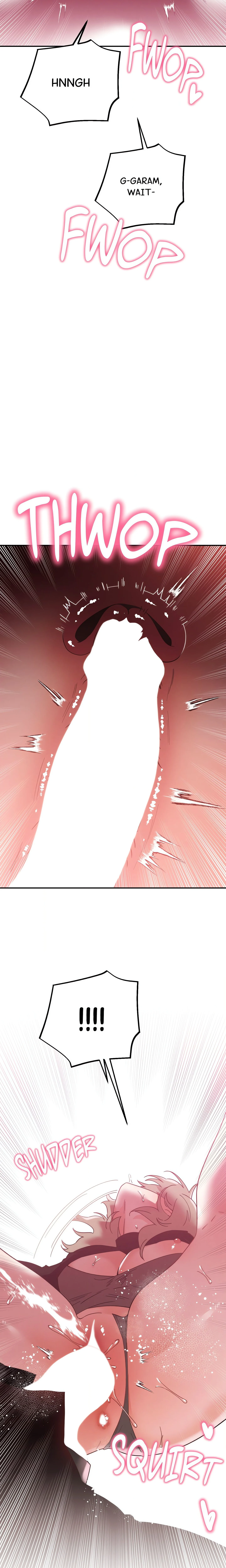 Happily Ever After (BINA) Uncensored, chapter 8, page 13 of 30