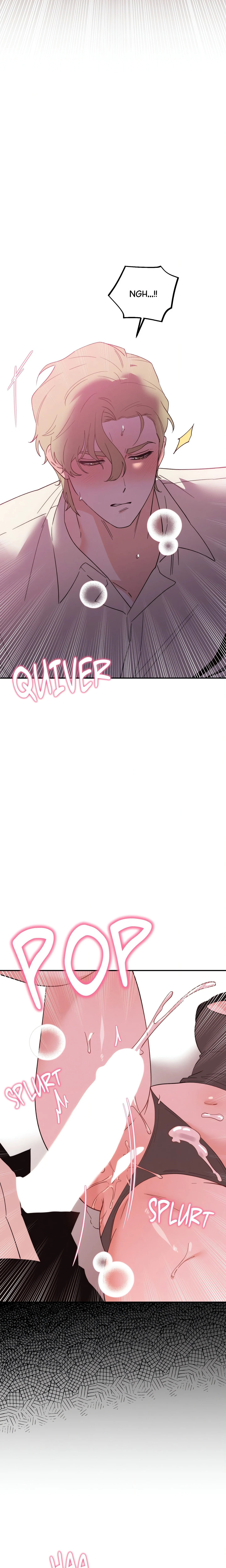Happily Ever After (BINA) Uncensored, chapter 8, page 14 of 30