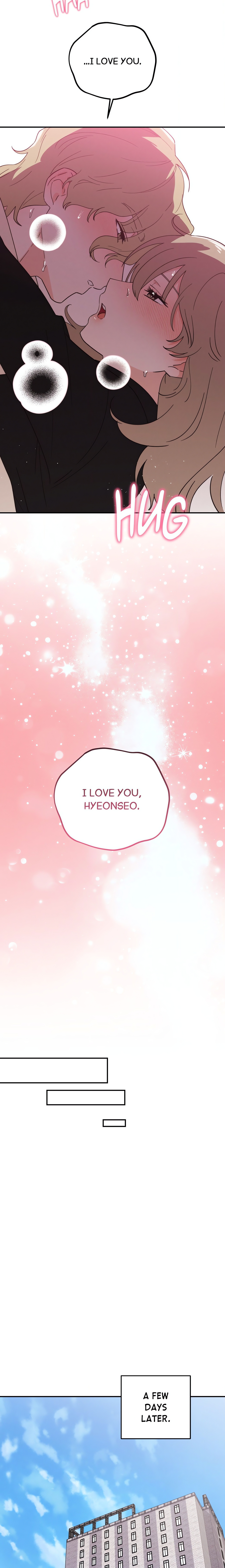 Happily Ever After (BINA) Uncensored, chapter 8, page 15 of 30