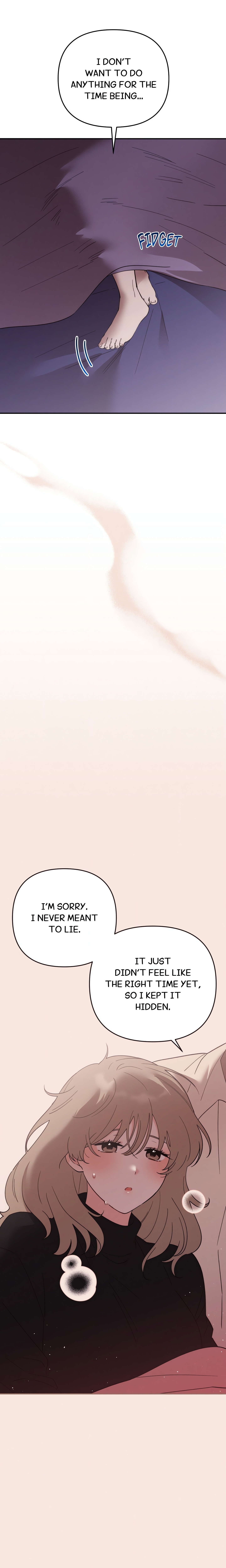 Happily Ever After (BINA) Uncensored, chapter 8, page 17 of 30