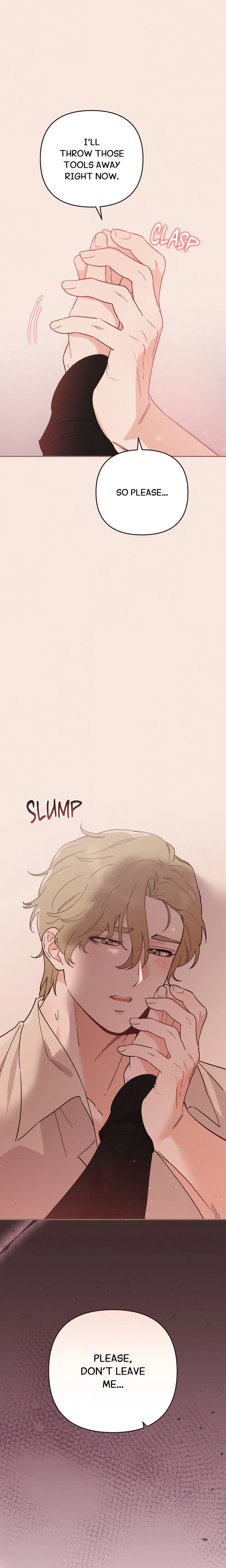 Happily Ever After (BINA) Uncensored, chapter 8, page 19 of 30