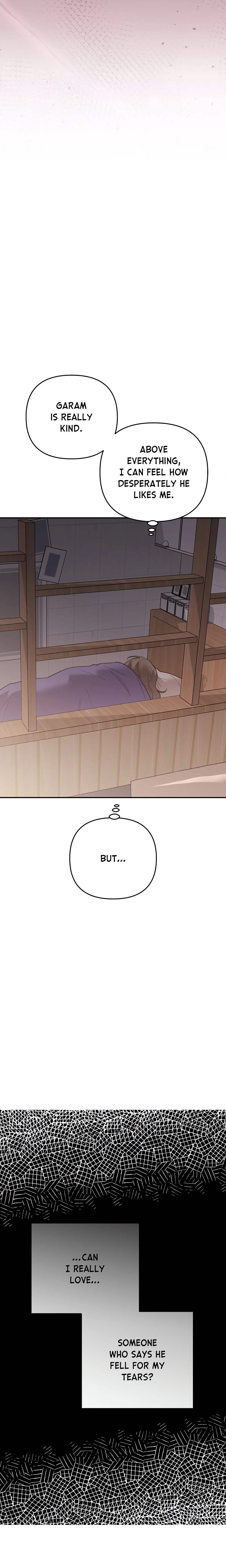 Happily Ever After (BINA) Uncensored, chapter 8, page 20 of 30