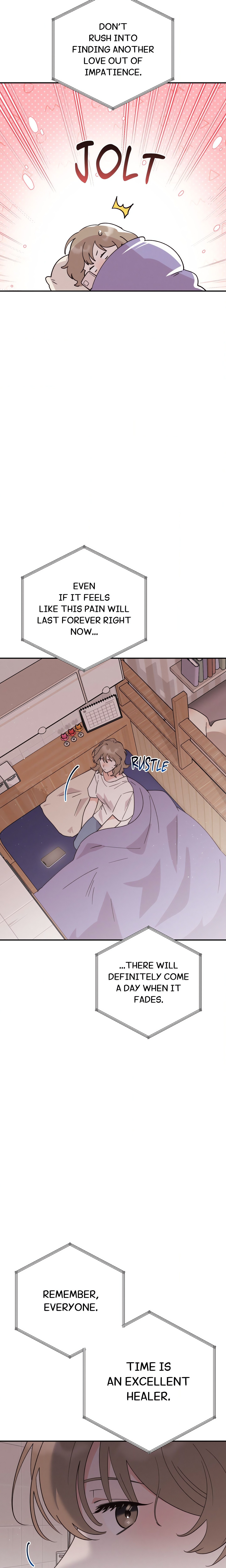 Happily Ever After (BINA) Uncensored, chapter 8, page 22 of 30