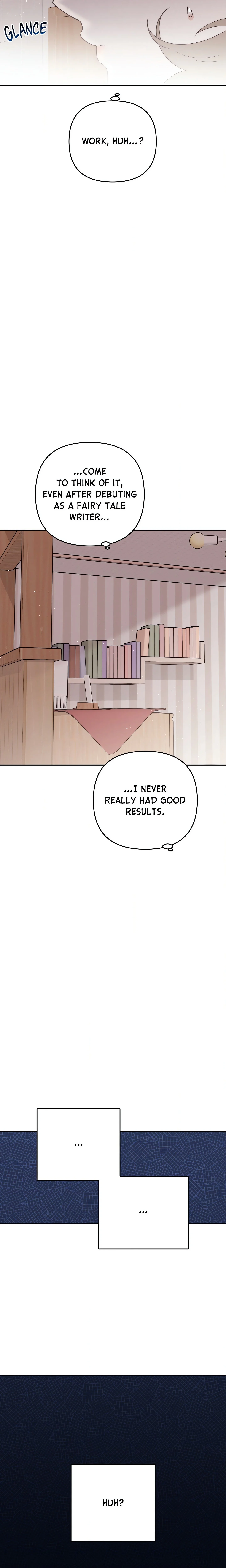 Happily Ever After (BINA) Uncensored, chapter 8, page 23 of 30