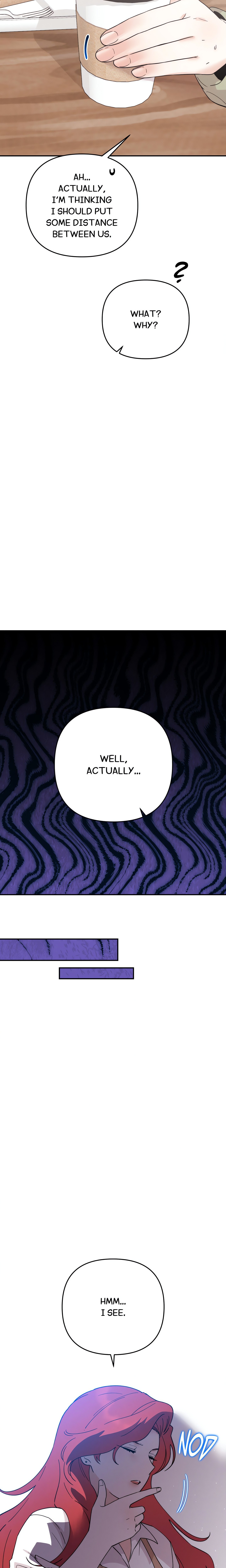 Happily Ever After (BINA) Uncensored, chapter 9, page 7 of 26