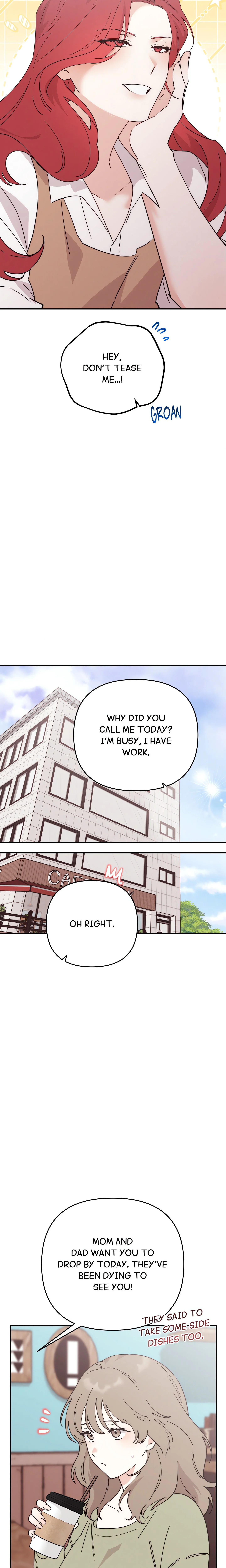 Happily Ever After (BINA) Uncensored, chapter 9, page 11 of 26