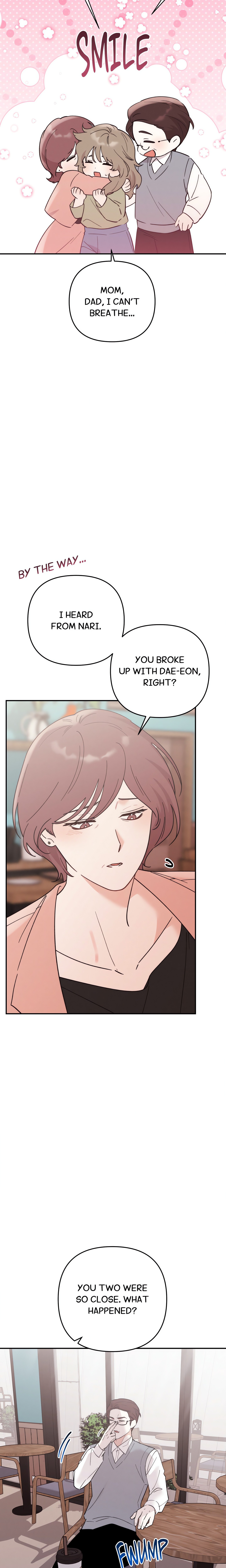 Happily Ever After (BINA) Uncensored, chapter 9, page 13 of 26