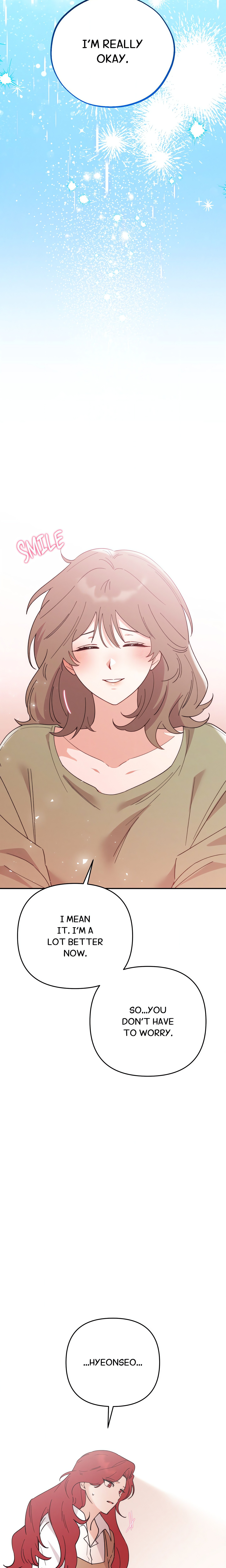 Happily Ever After (BINA) Uncensored, chapter 9, page 16 of 26