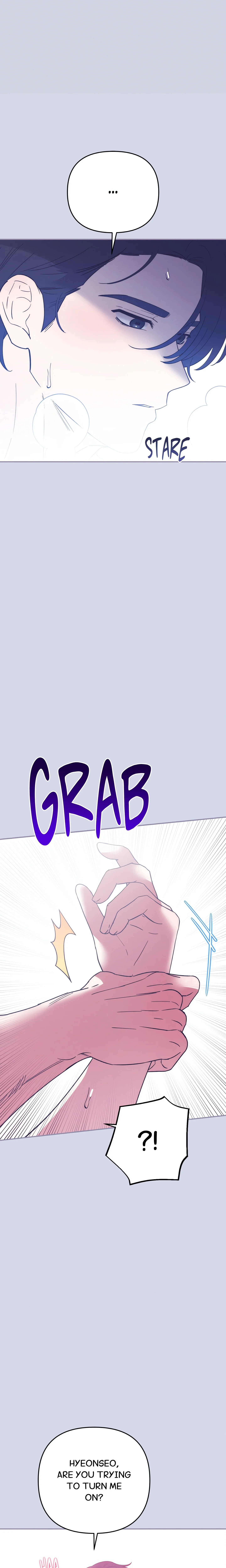 Happily Ever After (BINA) Uncensored, chapter 9, page 19 of 26