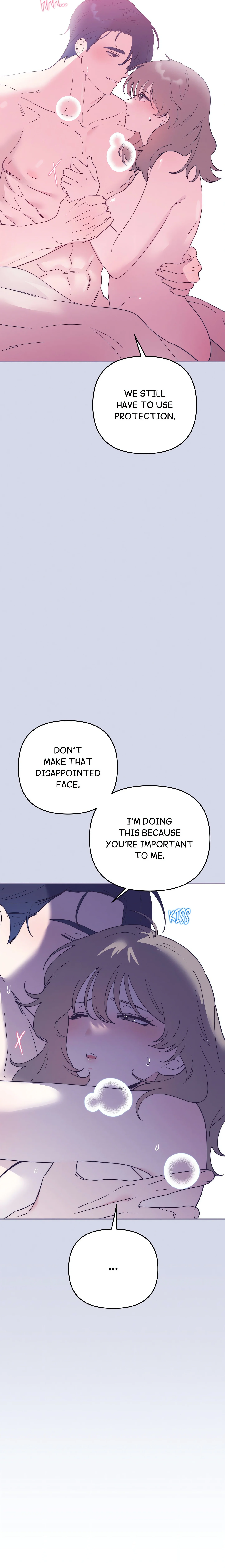Happily Ever After (BINA) Uncensored, chapter 9, page 20 of 26