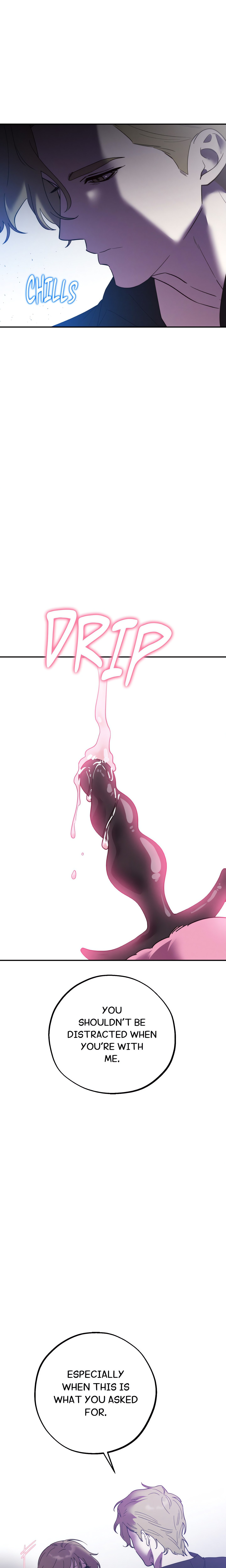 Happily Ever After (BINA) Uncensored, chapter 9, page 21 of 26