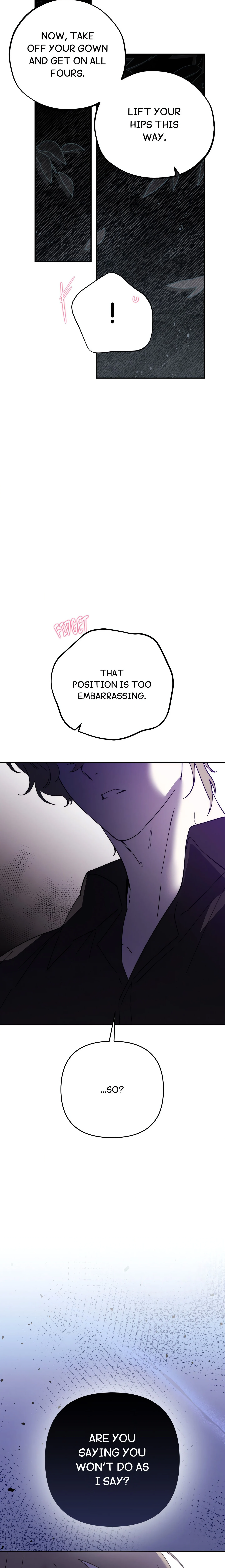 Happily Ever After (BINA) Uncensored, chapter 9, page 23 of 26