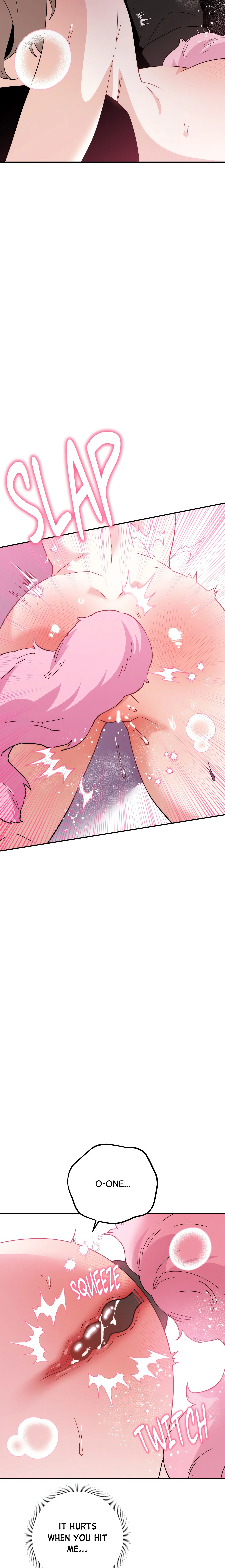 Happily Ever After (BINA) Uncensored, chapter 10, page 9 of 28