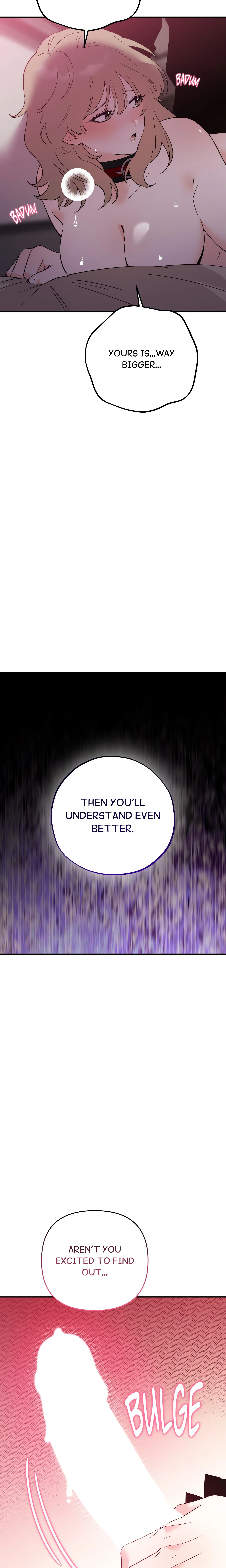 Happily Ever After (BINA) Uncensored, chapter 10, page 26 of 28