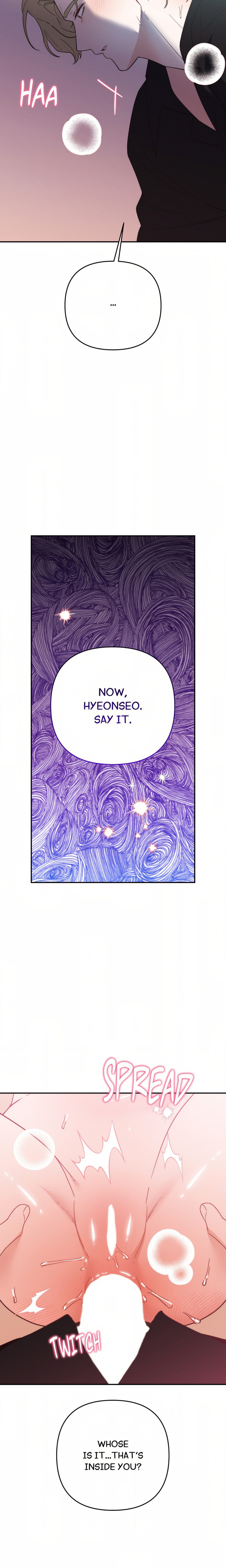Happily Ever After (BINA) Uncensored, chapter 11, page 5 of 27