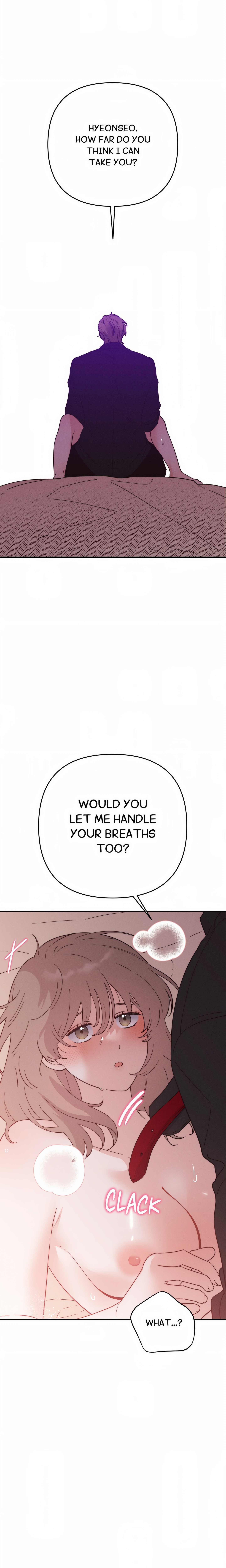 Happily Ever After (BINA) Uncensored, chapter 11, page 7 of 27