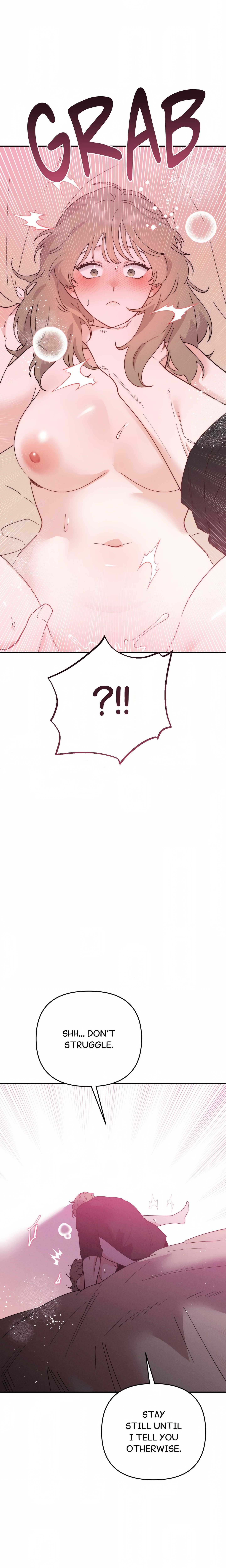 Happily Ever After (BINA) Uncensored, chapter 11, page 8 of 27