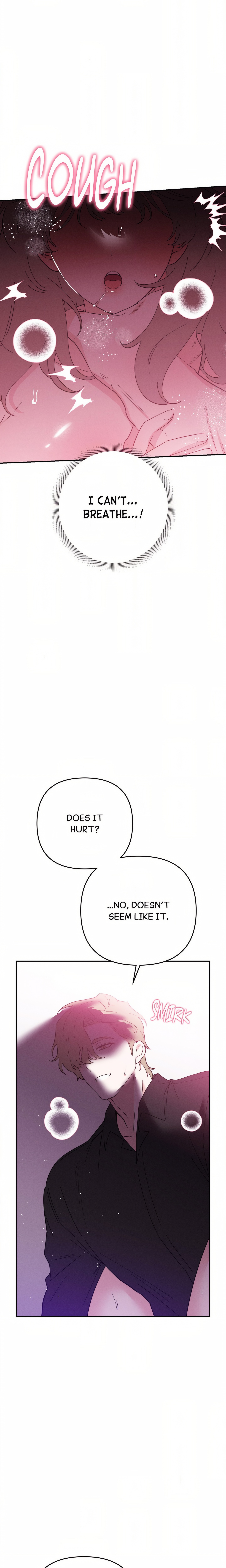 Happily Ever After (BINA) Uncensored, chapter 11, page 9 of 27