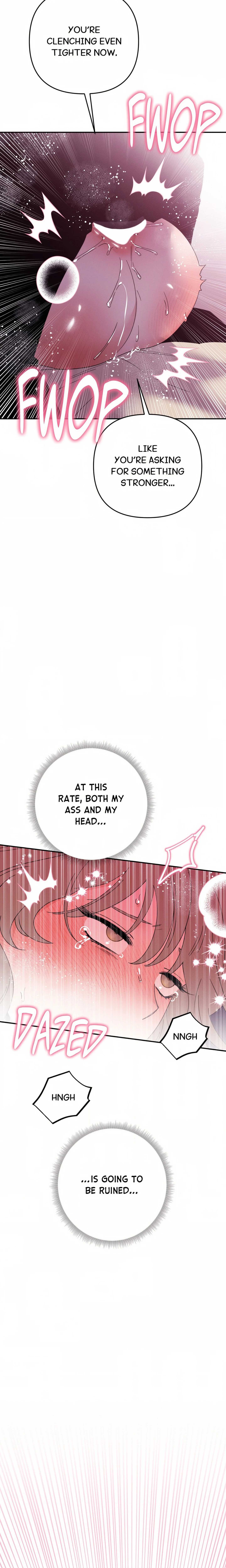 Happily Ever After (BINA) Uncensored, chapter 11, page 10 of 27