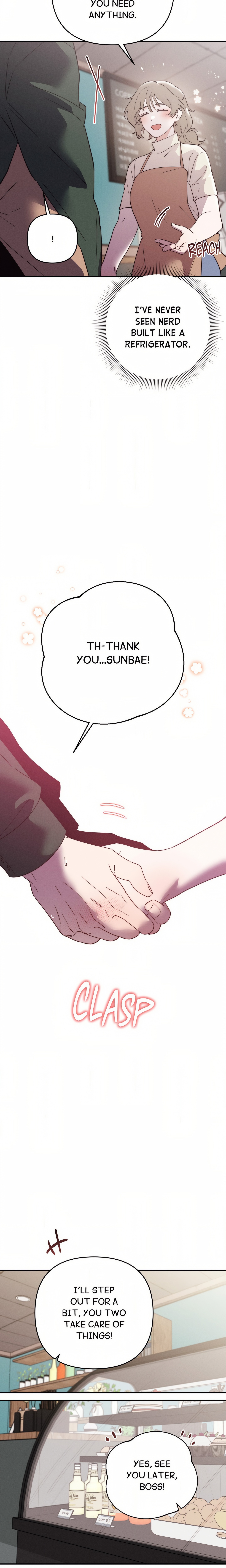 Happily Ever After (BINA) Uncensored, chapter 11, page 16 of 27