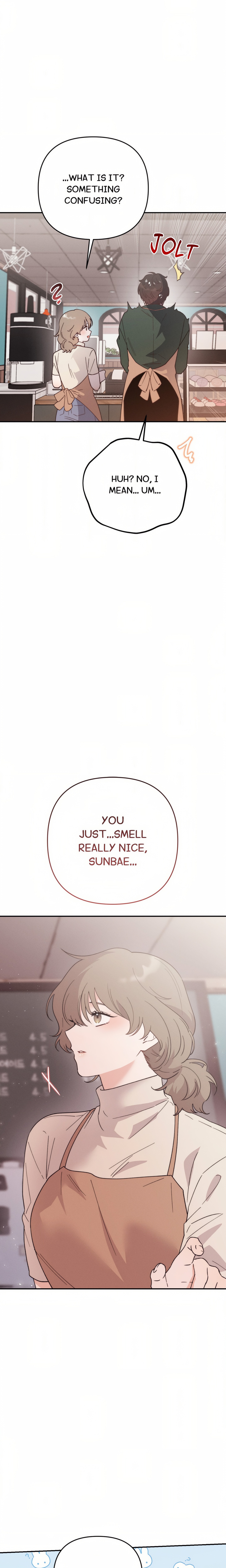Happily Ever After (BINA) Uncensored, chapter 11, page 18 of 27