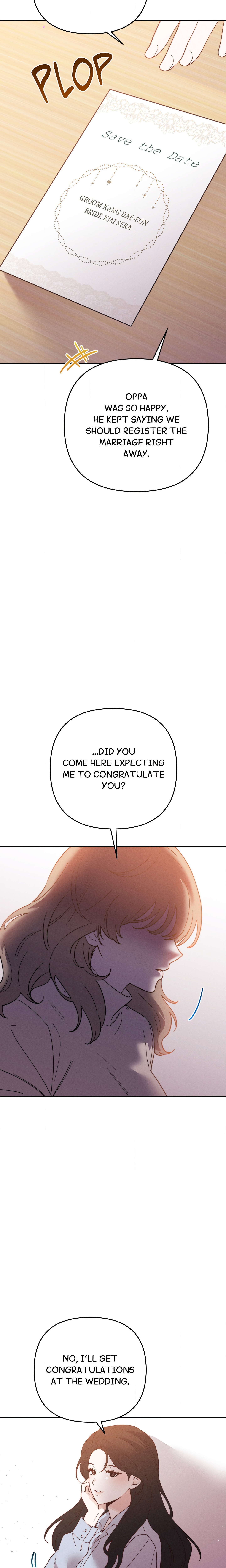 Happily Ever After (BINA) Uncensored, chapter 12, page 5 of 25