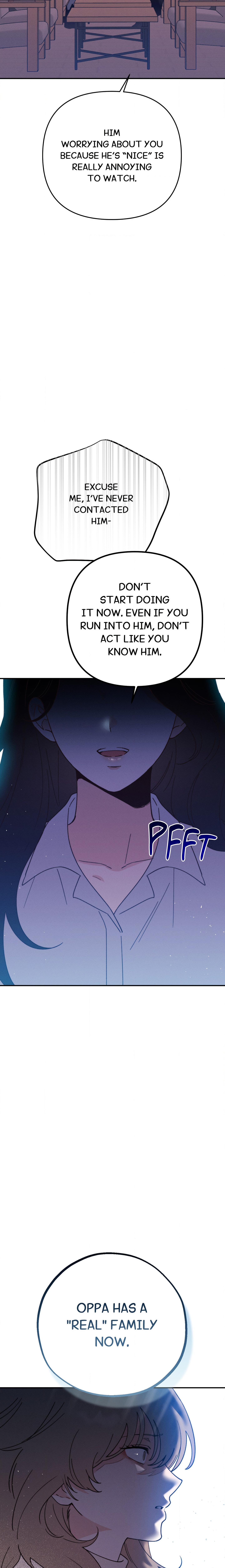 Happily Ever After (BINA) Uncensored, chapter 12, page 8 of 25