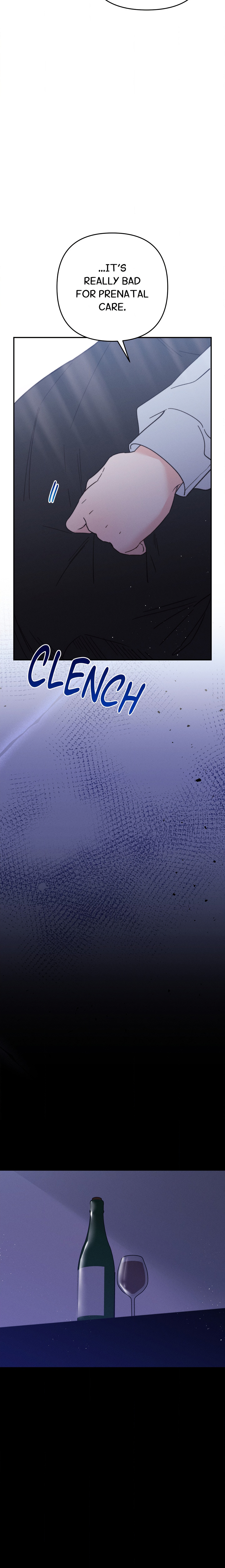 Happily Ever After (BINA) Uncensored, chapter 12, page 10 of 25