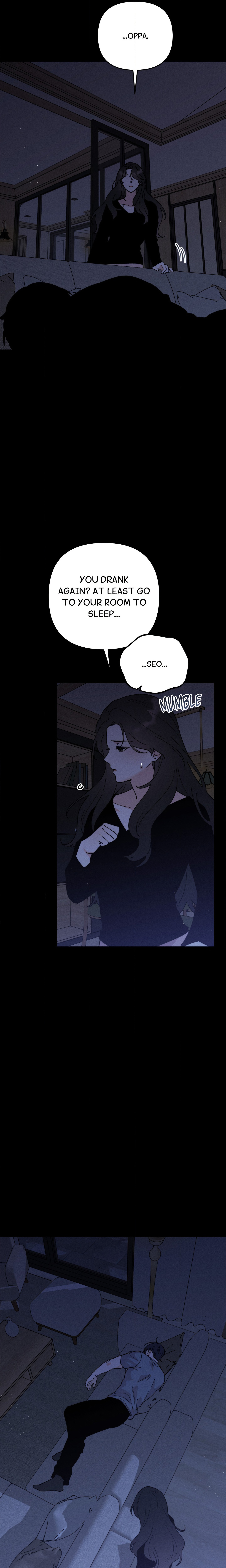 Happily Ever After (BINA) Uncensored, chapter 12, page 11 of 25