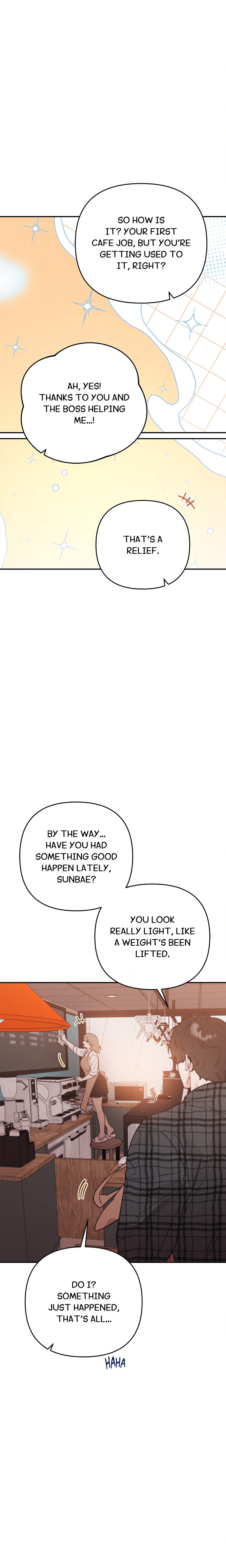 Happily Ever After (BINA) Uncensored, chapter 12, page 21 of 25