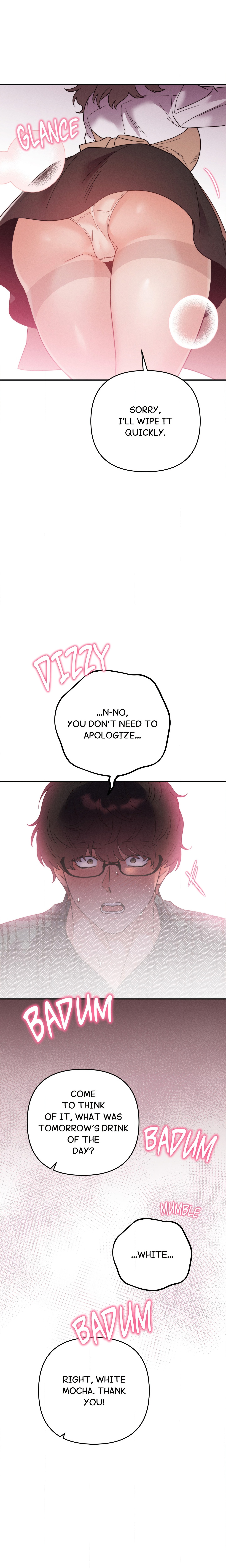 Happily Ever After (BINA) Uncensored, chapter 12, page 24 of 25