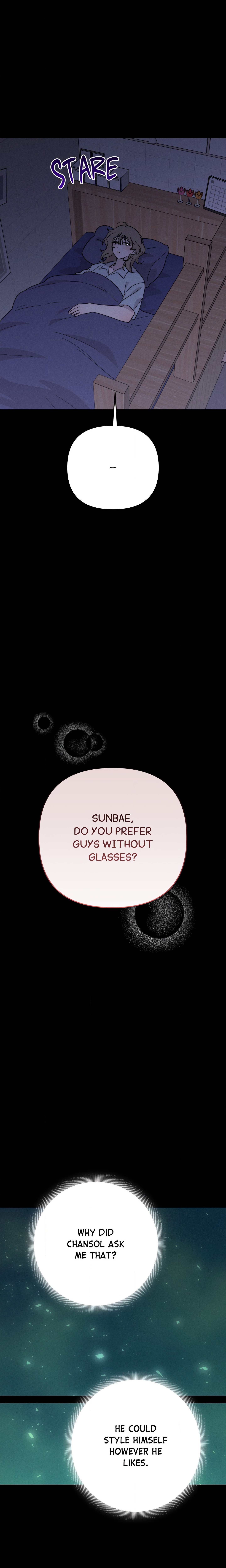 Happily Ever After (BINA) Uncensored, chapter 13, page 6 of 29