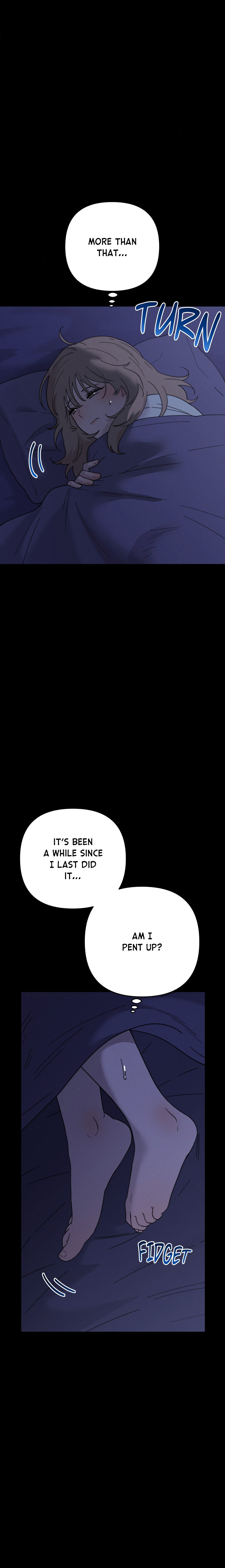Happily Ever After (BINA) Uncensored, chapter 13, page 7 of 29