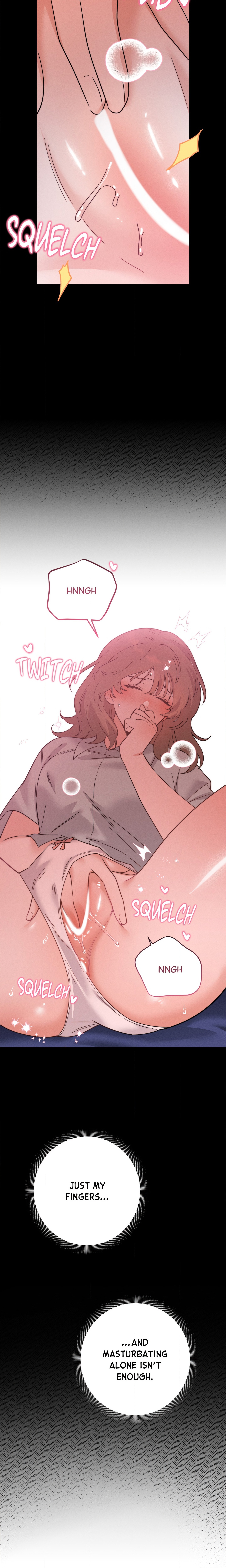 Happily Ever After (BINA) Uncensored, chapter 13, page 9 of 29