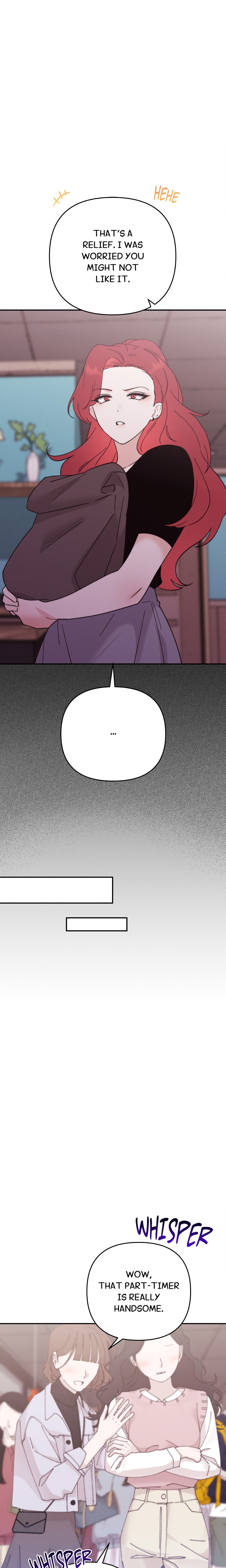 Happily Ever After (BINA) Uncensored, chapter 13, page 13 of 29