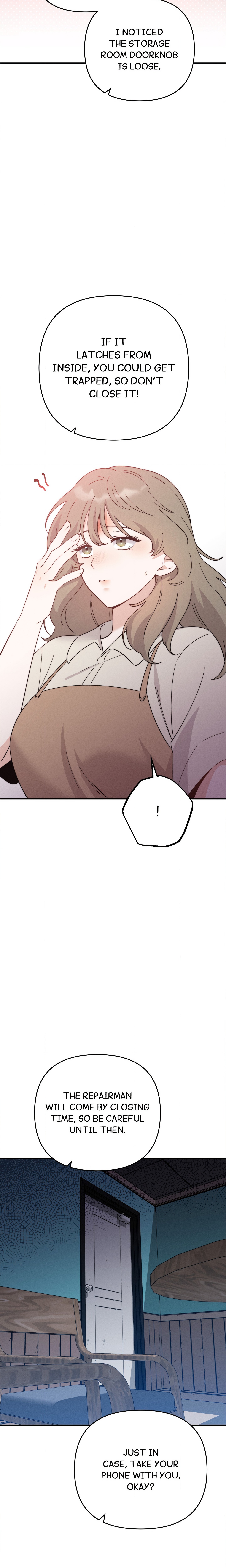 Happily Ever After (BINA) Uncensored, chapter 13, page 19 of 29