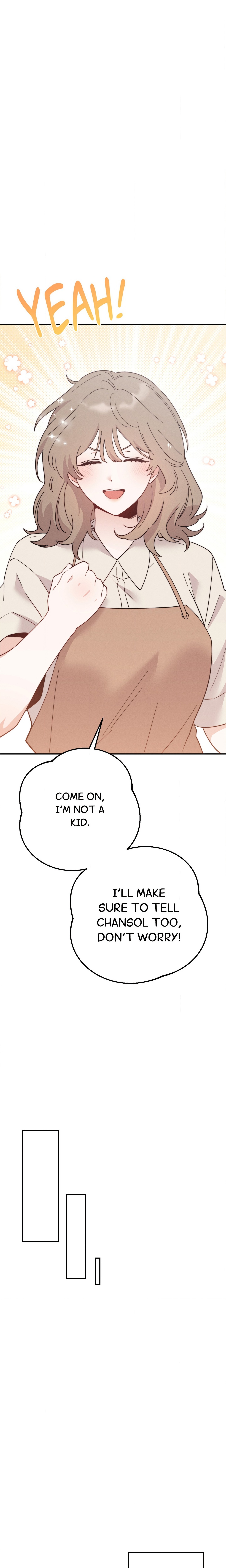 Happily Ever After (BINA) Uncensored, chapter 13, page 20 of 29