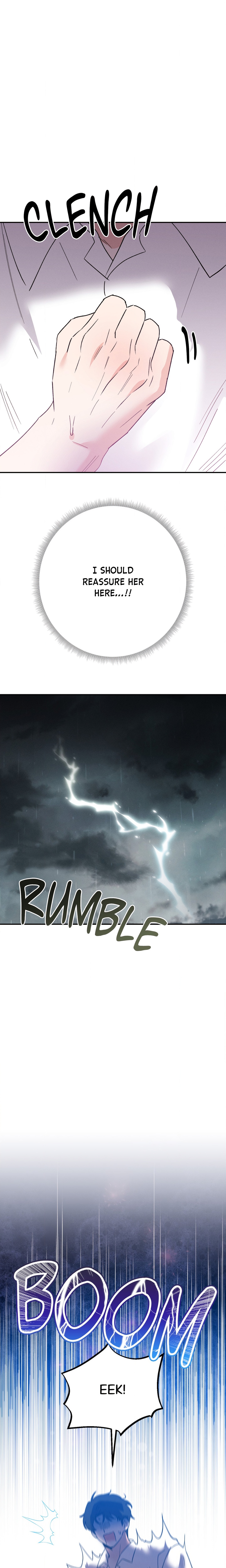 Happily Ever After (BINA) Uncensored, chapter 13, page 24 of 29