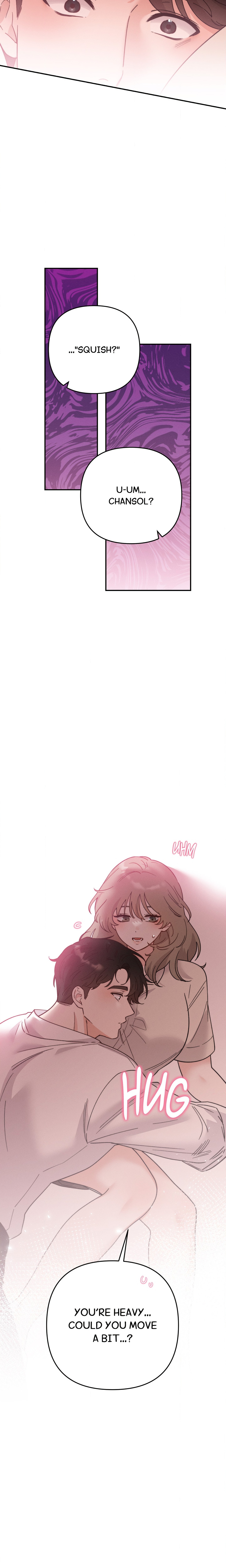 Happily Ever After (BINA) Uncensored, chapter 13, page 26 of 29