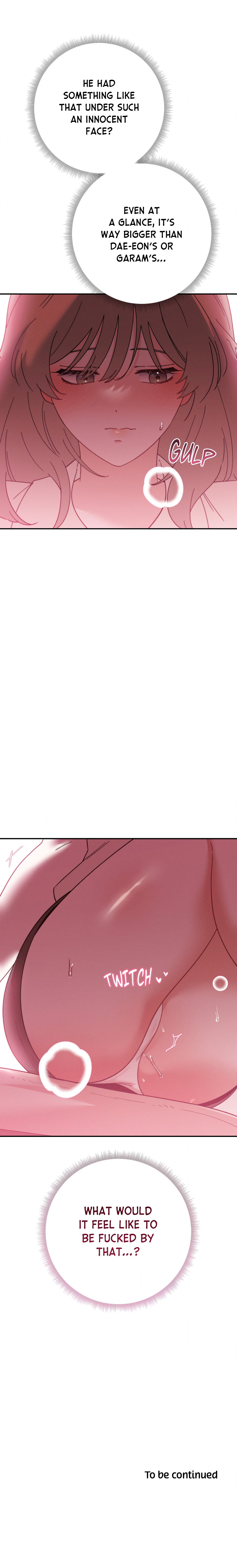 Happily Ever After (BINA) Uncensored, chapter 13, page 29 of 29