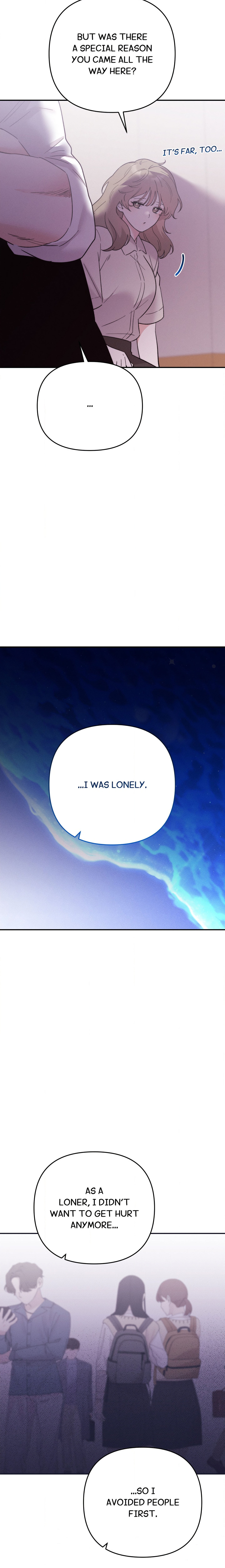 Happily Ever After (BINA) Uncensored, chapter 14, page 5 of 25