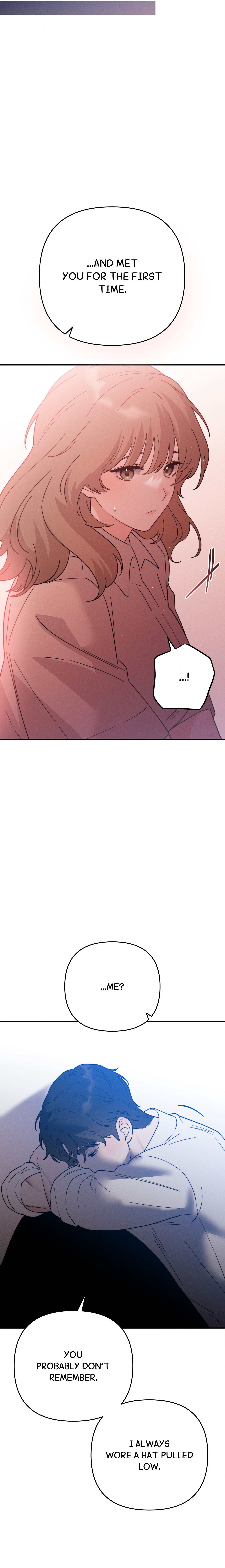 Happily Ever After (BINA) Uncensored, chapter 14, page 8 of 25