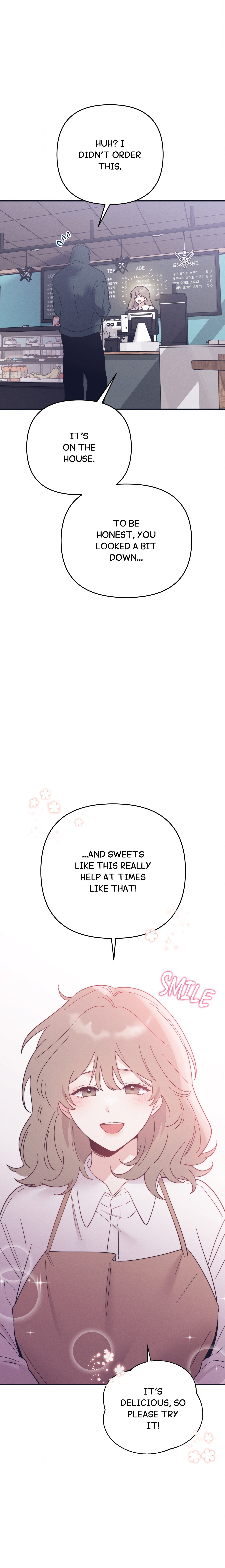 Happily Ever After (BINA) Uncensored, chapter 14, page 10 of 25