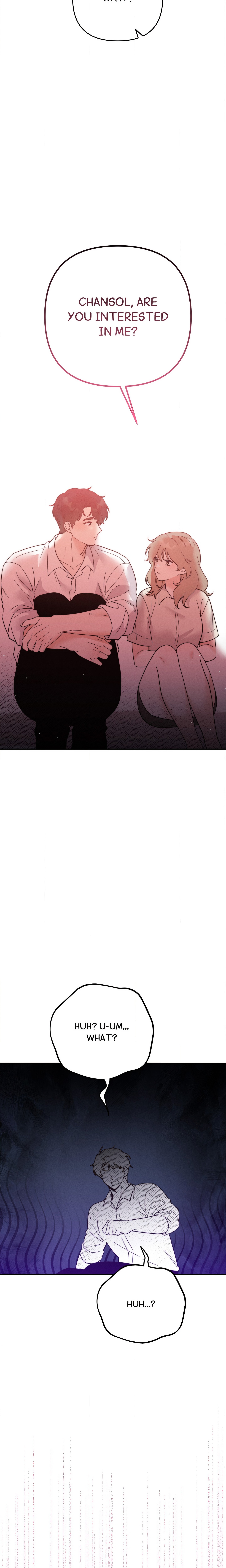Happily Ever After (BINA) Uncensored, chapter 14, page 12 of 25