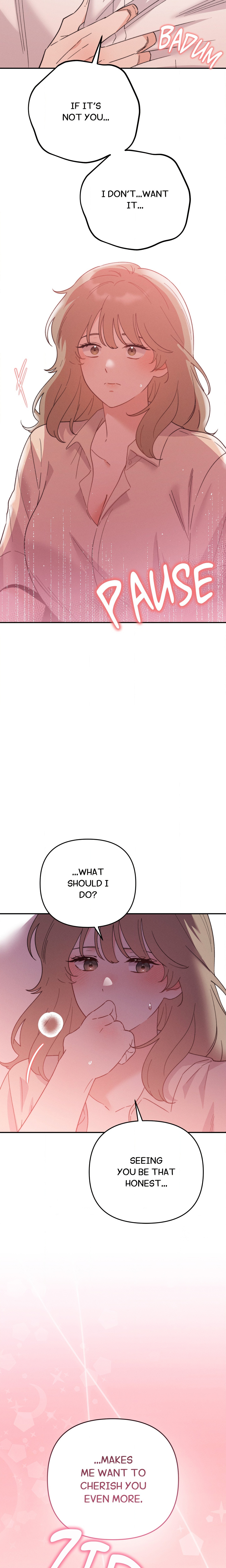 Happily Ever After (BINA) Uncensored, chapter 14, page 20 of 25